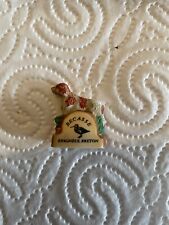 Fève - La chasse - La