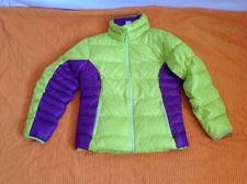 WED'ZE VESTE ENFANT 10ANS