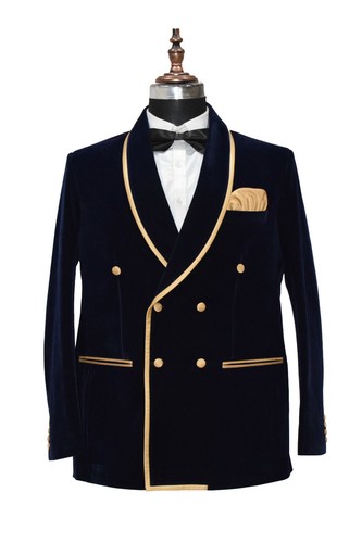 Veste fumeur pour - de, hommes