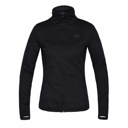 Kingsland natka ladies fleece - natka,