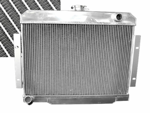 Radiateur pour 1970 - -1986, jeep