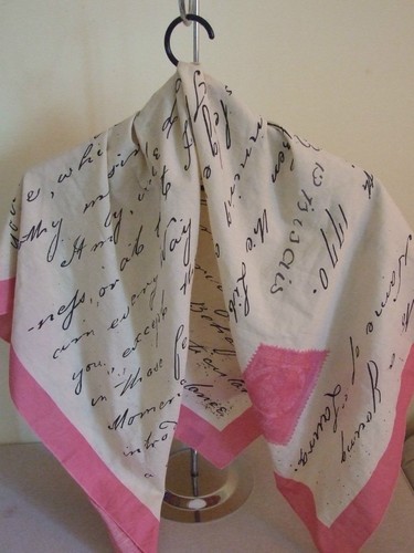 Foulard noa 100 coton - noa, 100%