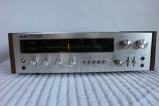 Ampli tuner akai 8080 - ampli,