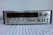 AMPLI TUNER AKAI AA-8080