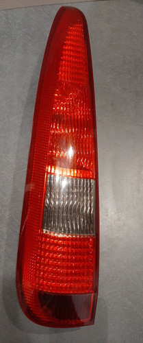 Feu arriere gauche ford fusion - feu,