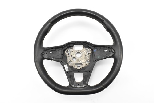 Volant cuir 5h0419089bk - cuir,