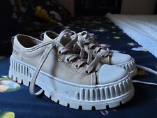 Basket Palladium PALLASHOCK LO ORGANIC