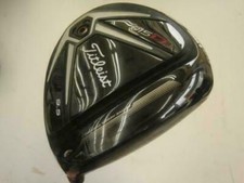 TITLEIST 915 DRIVER D3 SPEEDER
