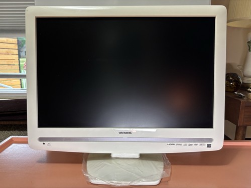 2008 toshiba lcd tv dvd - lcd, tv/dvd