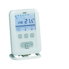 Hager EK660P Programmateur