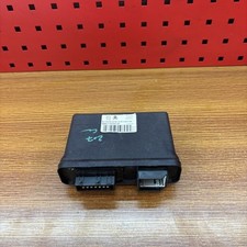 BOITIER MODULE PDC RADAR RECUL PEUGEOT 207 1.6 HDI 9661496880