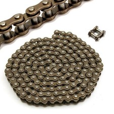 Chaîne 25H pour dirt bike