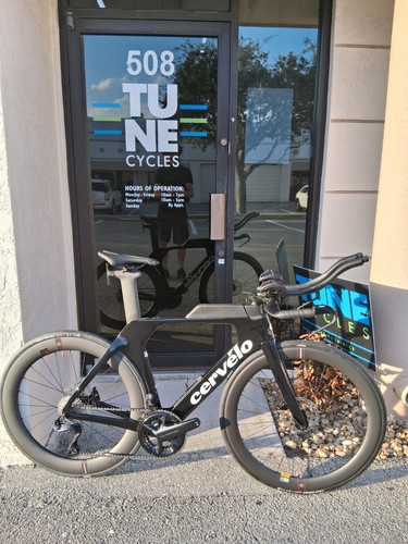 Cervelo series ultegra 12s - ultegra,