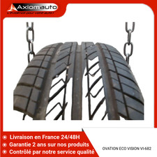 ?? Pneu OVATION ECO VISION VI-682 175 60 15 81 H ♻️