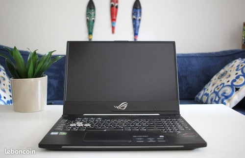 Asus rog strix - asus,