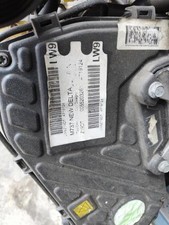 Moteur OPEL ZAFIRA B PHASE 1 55203261