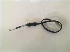 Contacteur de frein arrière SUZUKI 1300 GSX BKING 2008 à 2012