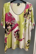 tunique pause café en très