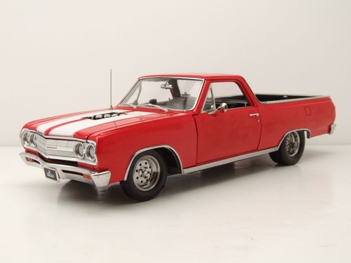 Chevrolet camino pick - chevrolet, up