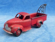 SYMPA Nice RARE ! DINKY TOYS 1:50 DEPANNEUSE STUDEBAKER N° 25R
