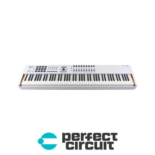 Arturia keylab mkii - arturia,