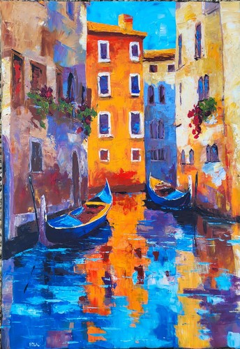 Tableau original nolac 2026 - tableau,