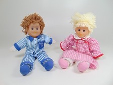 peluche 30 cm pimprenelle et