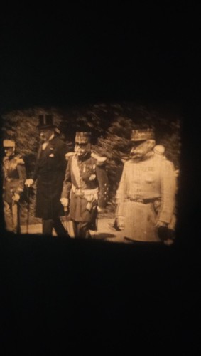 Film pathe baby de - pathe,