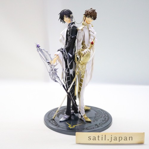 Box m série - box], clamp