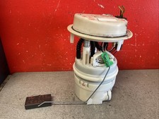 Pompe Gavage Jauge Carburant Immergé Citroën C5 1 Phase 2 2.0 Essence