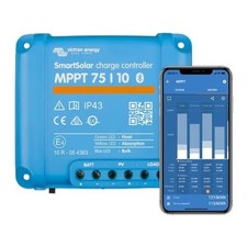Victron Energy SmartSolar MPPT