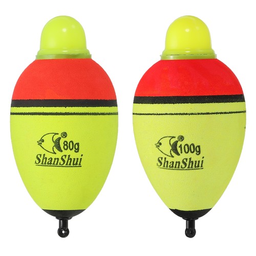 1oz 8oz lumineuses pêche - lumineuses,