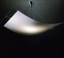 Suspension  Vélo  2791 Franco Raggi Fontana Arte Italie 1988