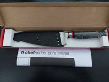 Couteau du chef Tupperware neuf Chef series 