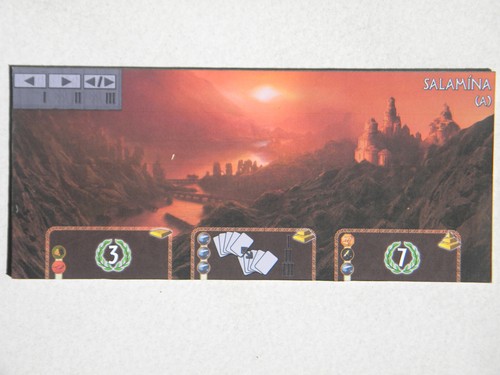 Jeu wonders merveille - 7,