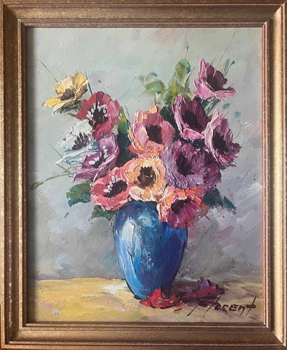 Tableau hsp bouquet de - tableau, "bouquet