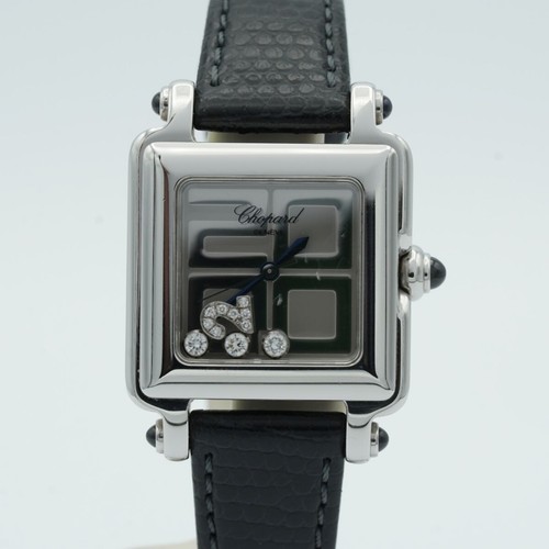 Chopard montre pour femmes - montre,