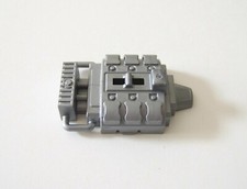 PLAYMOBIL (Q3163) CHANTIER -