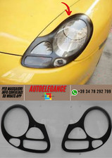 ❤️Couvre-Phare Pour PORSCHE BOXSTER 986❤️