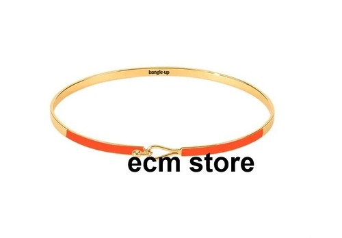 Bracelet lily flame bangle - 0,3,