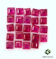 1.75 MM Naturel Rubis Coupe