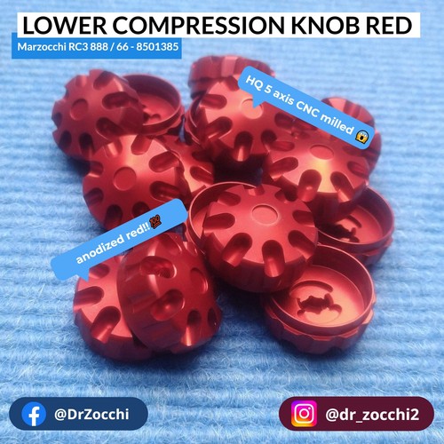 Zocchi marzocchi rc3 - marzocchi,