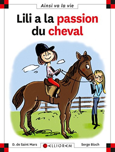 Max lili a la - -,