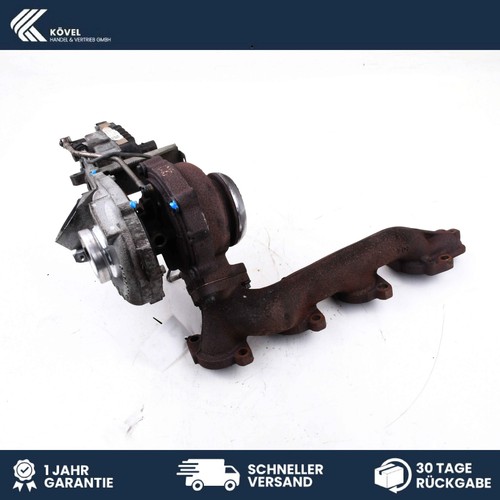 Turbo compresseur - turbo,