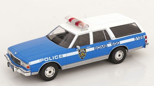Chevrolet caprice estate wagon - caprice,