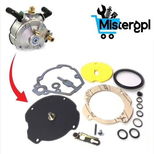 Kit réparation landi renzo - landi,