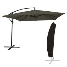 Parasol déporté MOLOKAI