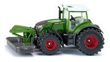 SIKU, FENDT 942 Vario avec