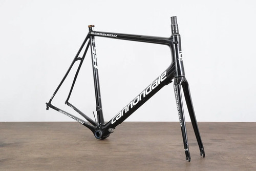 60cm cannondale supersix evo - 60cm,