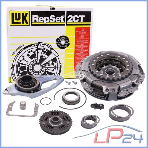 Luk 602000200 kit jeu set - kit,